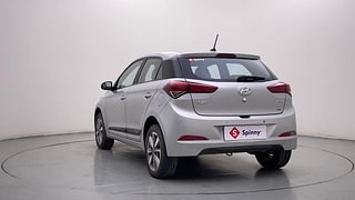 Used 2016 Hyundai Elite i20 [2014-2018] Asta 1.4 CRDI (O) Diesel Manual exterior LEFT REAR CORNER VIEW