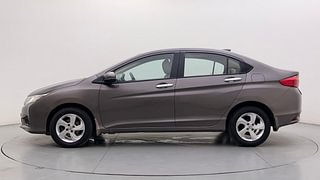 Used 2015 Honda City [2014-2017] VX Diesel Diesel Manual exterior LEFT SIDE VIEW