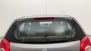 Used 2013 maruti-suzuki A-Star VXI AT Petrol Automatic exterior BACK WINDSHIELD VIEW