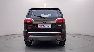 Used 2017 Tata Hexa [2016-2020] XTA Diesel Automatic exterior BACK VIEW