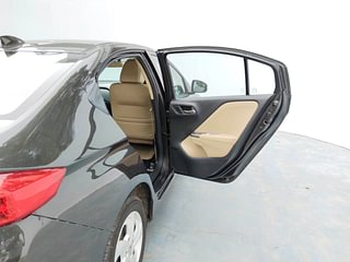 Used 2014 Honda City [2014-2017] VX CVT Petrol Automatic interior RIGHT REAR DOOR OPEN VIEW