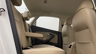 Used 2016 Volkswagen Vento [2015-2019] Highline Petrol AT Petrol Automatic interior RIGHT SIDE REAR DOOR CABIN VIEW