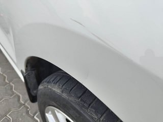 Used 2016 Volkswagen Vento [2015-2019] Highline Petrol AT Petrol Automatic dents MINOR DENT