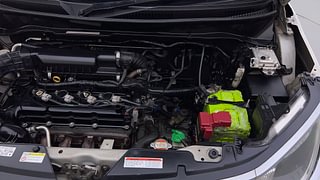 Used 2018 Maruti Suzuki Ignis [2017-2020] Zeta MT Petrol Petrol Manual engine ENGINE LEFT SIDE VIEW