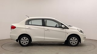 Used 2014 Honda Amaze [2013-2016] 1.2 S i-VTEC Petrol Manual exterior RIGHT SIDE VIEW