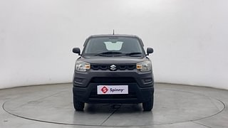 Used 2019 Maruti Suzuki S-Presso VXI Petrol Manual exterior FRONT VIEW