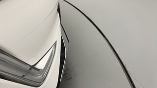 Used 2021 Nissan Magnite XV Premium Turbo CVT Petrol Automatic dents MINOR SCRATCH