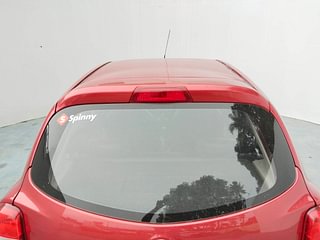 Used 2013 Nissan Micra Active [2012-2020] XV Safety Pack Petrol Manual exterior EXTERIOR ROOF VIEW