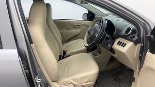 Used 2013 maruti-suzuki A-Star VXI AT Petrol Automatic interior RIGHT SIDE FRONT DOOR CABIN VIEW