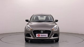 Used 2022 maruti-suzuki Dzire LXI Petrol Manual exterior FRONT VIEW