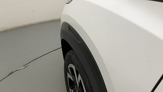 Used 2021 Nissan Magnite XV Premium Turbo CVT Petrol Automatic dents MINOR SCRATCH