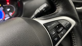 Used 2021 Nissan Magnite XV Premium Turbo CVT Petrol Automatic top_features Cruise control