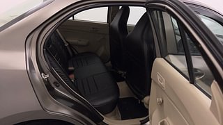 Used 2022 maruti-suzuki Dzire LXI Petrol Manual interior RIGHT SIDE REAR DOOR CABIN VIEW