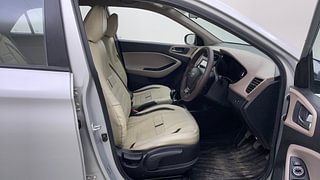 Used 2016 Hyundai Elite i20 [2014-2018] Asta 1.4 CRDI (O) Diesel Manual interior RIGHT SIDE FRONT DOOR CABIN VIEW