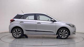 Used 2016 Hyundai Elite i20 [2014-2018] Asta 1.4 CRDI (O) Diesel Manual exterior RIGHT SIDE VIEW