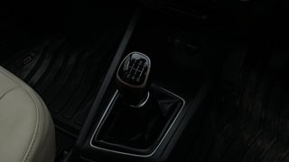 Used 2016 Hyundai Elite i20 [2014-2018] Asta 1.4 CRDI (O) Diesel Manual interior GEAR  KNOB VIEW