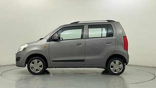 Used 2016 Maruti Suzuki Wagon R 1.0 [2010-2019] VXi Petrol Manual exterior LEFT SIDE VIEW