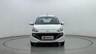 Used 2020 Hyundai New Santro 1.1 Sportz CNG Petrol+cng Manual exterior FRONT VIEW