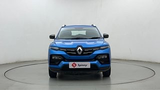 Used 2021 Renault Kiger RXZ AMT Petrol Automatic exterior FRONT VIEW