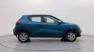 Used 2020 renault Kwid 1.0 RXT Opt Petrol Manual exterior RIGHT SIDE VIEW