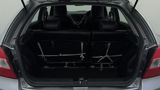Used 2017 Maruti Suzuki Baleno [2015-2019] Delta Petrol Petrol Manual interior DICKY INSIDE VIEW