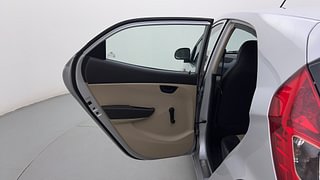 Used 2016 Hyundai Eon [2011-2018] Era + (O) Petrol Manual interior LEFT REAR DOOR OPEN VIEW