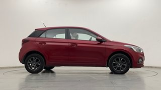 Used 2018 Hyundai Elite i20 [2018-2020] Asta 1.4 CRDI Diesel Manual exterior RIGHT SIDE VIEW