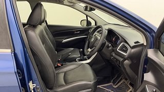 Used 2020 Maruti Suzuki S-Cross Alpha 1.5 Petrol Manual interior RIGHT SIDE FRONT DOOR CABIN VIEW