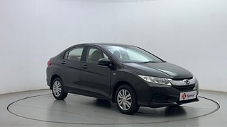 Used 2015 Honda City [2014-2017] SV CVT Petrol Automatic exterior RIGHT FRONT CORNER VIEW