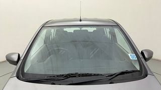 Used 2020 Maruti Suzuki Celerio ZXI (O) AMT Petrol Automatic exterior FRONT WINDSHIELD VIEW