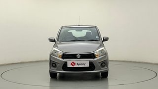 Used 2020 Maruti Suzuki Celerio ZXI (O) AMT Petrol Automatic exterior FRONT VIEW