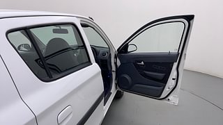Used 2014 Maruti Suzuki Alto 800 [2012-2016] Lxi Petrol Manual interior RIGHT FRONT DOOR OPEN VIEW