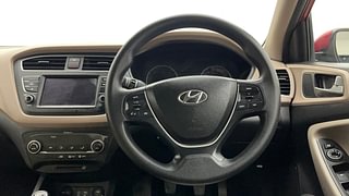 Used 2018 Hyundai Elite i20 [2018-2020] Asta 1.4 CRDI Diesel Manual interior STEERING VIEW