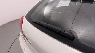 Used 2017 Maruti Suzuki Baleno [2015-2019] Delta Petrol Petrol Manual top_features Rear wiper