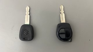 Used 2019 Maruti Suzuki Alto 800 [2016-2019] Vxi Petrol Manual extra CAR KEY VIEW