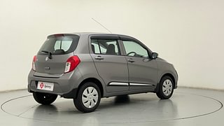 Used 2020 Maruti Suzuki Celerio ZXI (O) AMT Petrol Automatic exterior RIGHT REAR CORNER VIEW