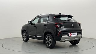 Used 2022 Renault Kiger RXT (O) MT Petrol Manual exterior LEFT REAR CORNER VIEW