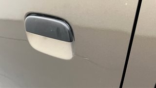 Used 2015 Maruti Suzuki Wagon R 1.0 [2010-2019] LXi Petrol Manual dents MINOR SCRATCH