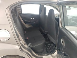 Used 2019 Datsun Redi-GO [2015-2019] S 1.0 Petrol Manual interior RIGHT SIDE REAR DOOR CABIN VIEW