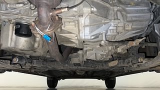 Used 2021 Maruti Suzuki Baleno [2019-2022] Delta Petrol Petrol Manual extra FRONT LEFT UNDERBODY VIEW