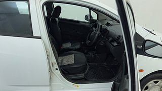 Used 2012 Chevrolet Beat [2009-2014] LS Petrol Petrol Manual interior RIGHT SIDE FRONT DOOR CABIN VIEW