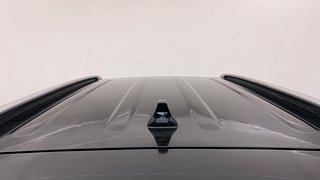 Used 2021 Kia Seltos Anniversary Edition Petrol Manual exterior EXTERIOR ROOF VIEW