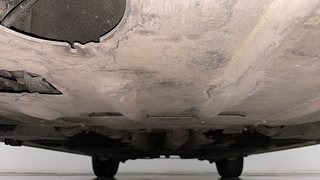 Used 2016 BMW X1 [2016-2020] sDrive20d Expedition Diesel Automatic extra FRONT LEFT UNDERBODY VIEW