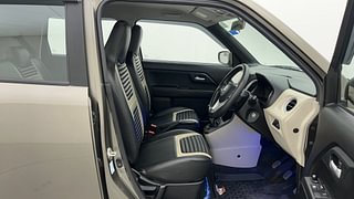 Used 2022 Maruti Suzuki Wagon R 1.2 ZXI Plus Petrol Manual interior RIGHT SIDE FRONT DOOR CABIN VIEW