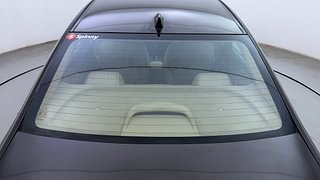 Used 2015 Honda City [2014-2017] SV CVT Petrol Automatic top_features Rear defogger