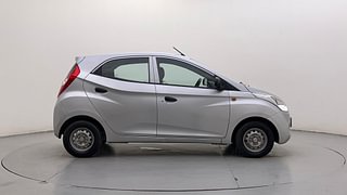 Used 2016 Hyundai Eon [2011-2018] Era + (O) Petrol Manual exterior RIGHT SIDE VIEW