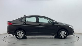 Used 2015 Honda City [2014-2017] SV CVT Petrol Automatic exterior RIGHT SIDE VIEW