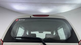 Used 2017 Maruti Suzuki Wagon R 1.0 [2015-2019] VXI AMT Petrol Automatic top_features Rear defogger
