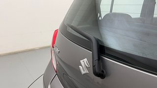 Used 2020 Maruti Suzuki Celerio ZXI (O) AMT Petrol Automatic top_features Rear wiper