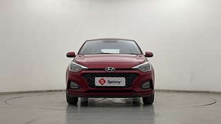 Used 2018 Hyundai Elite i20 [2018-2020] Asta 1.4 CRDI Diesel Manual exterior FRONT VIEW